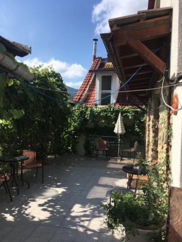 Apartamento Fantasy Terasa Braşov Exterior foto