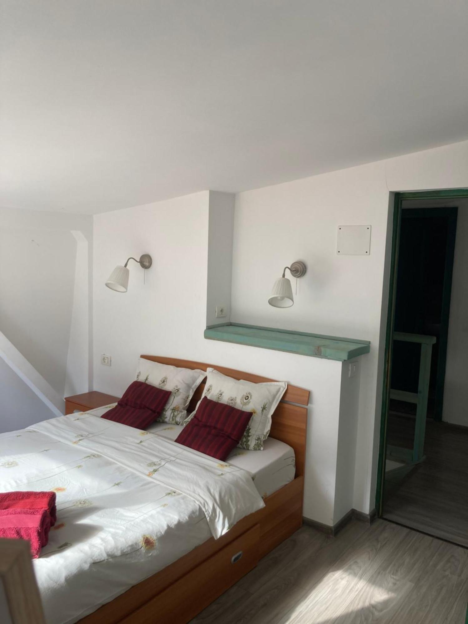 Apartamento Fantasy Terasa Braşov Exterior foto