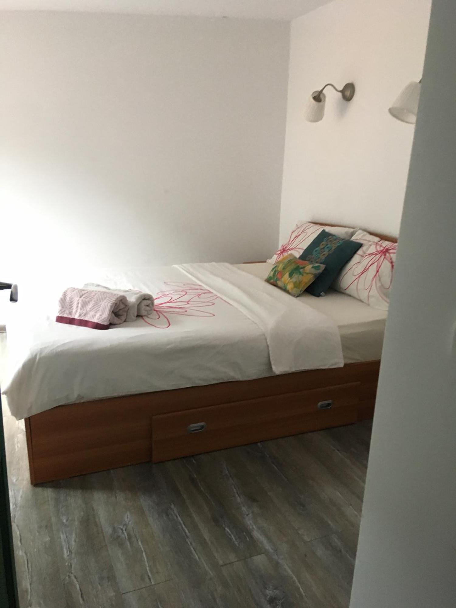 Apartamento Fantasy Terasa Braşov Exterior foto