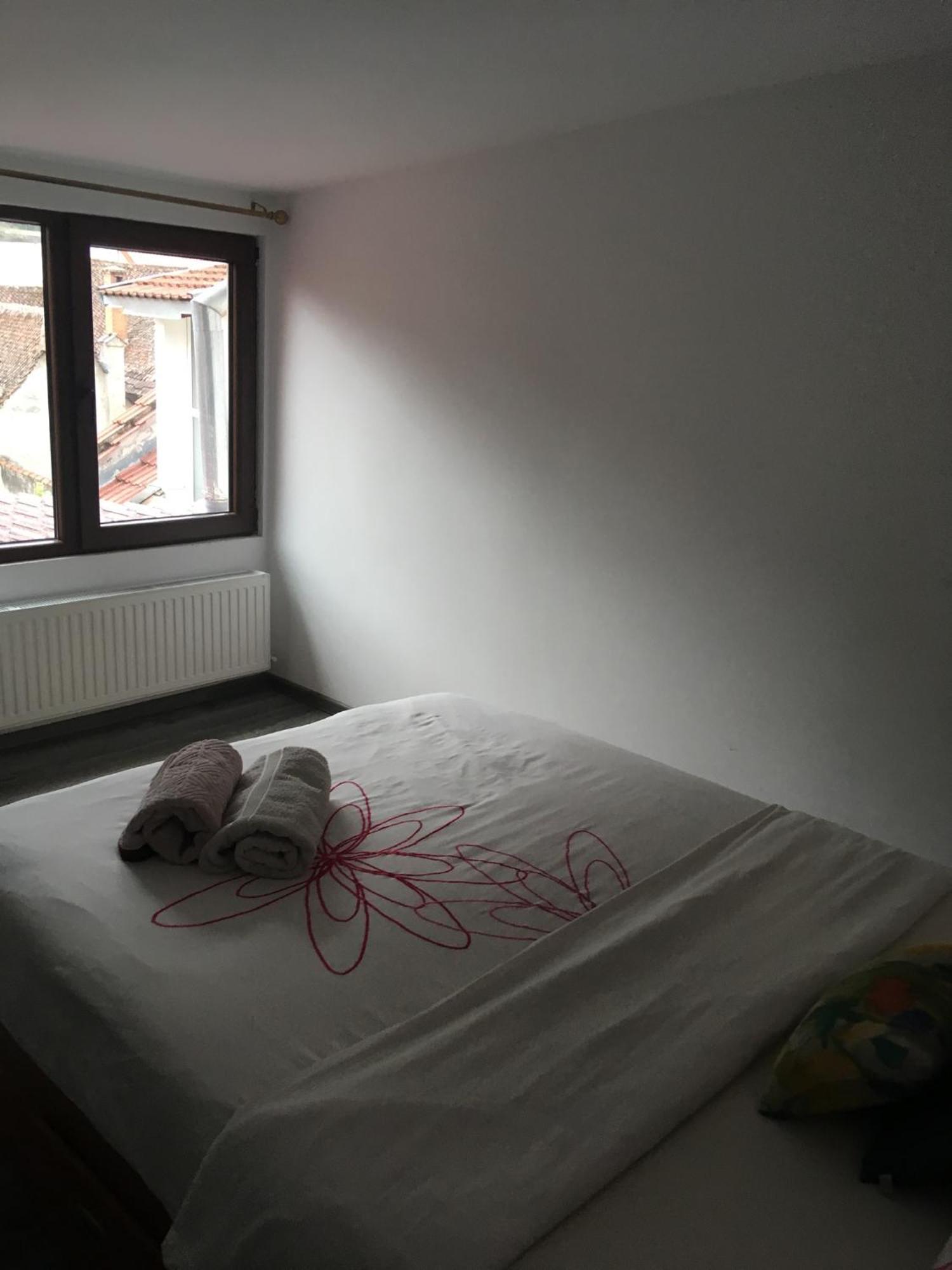 Apartamento Fantasy Terasa Braşov Exterior foto