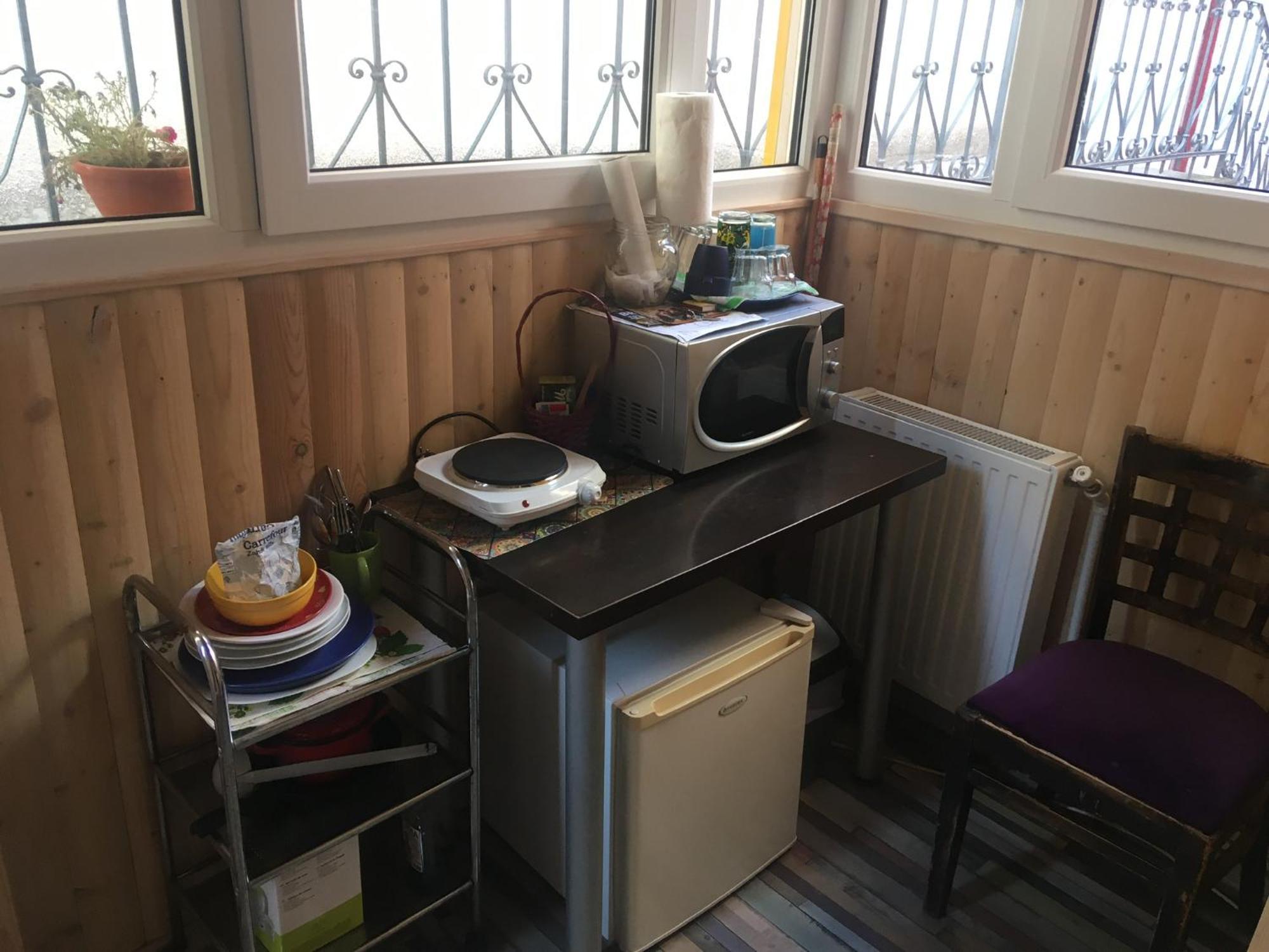 Apartamento Fantasy Terasa Braşov Exterior foto